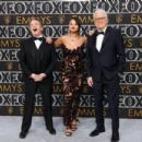 Martin Short, Selena Gomez and Steve Martin - The 75th Primetime Emmy Awards (2024) - 454 x 303