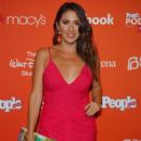 Maity Interiano- People En Español 2019 '25 Most Powerful Women' Luncheon - Arrivals - 400 x 600