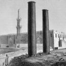 Former churches in Egypt