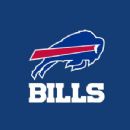 Buffalo Bills players