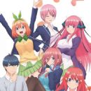 The Quintessential Quintuplets (2019)