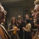 The Studio - Seth Rogen - 403 x 217
