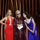 Emily Blunt, Meryl Streep and Anne Hathaway - The 30th Annual Screen Actors Guild Awards (2024) - 408 x 612