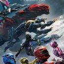 Power Rangers (2017) - 454 x 649