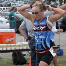 American female triathletes