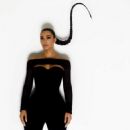 Kim Kardashian West - Vogue Magazine Pictorial [United States] (March 2022)