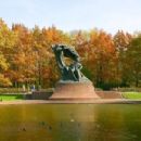 Parks in Poland