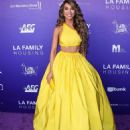 Chrishell Stause – LA Family Housing (LAFH) Awards 2022 held at the Pacific Design Center - 454 x 605