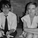 Chris Stein