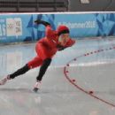 Han Mei (speed skater)