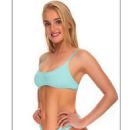 Linn Bjurstrom Salonen- Miss Earth 2021- Swimsuit Competition - 454 x 567