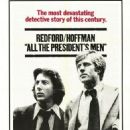 Films about The Washington Post