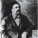 George Rhaedestenos II
