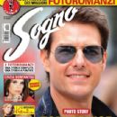 Tom Cruise - Sogno Magazine Cover [Italy] (28 May 2021)