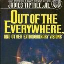 Short story collections by James Tiptree, Jr