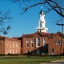 Seminaries and theological colleges in Virginia