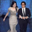 Eva Green and Gael García Bernal - The 79th Annual Academy Awards (2007) - 410 x 612