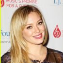Hilary Duff
