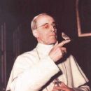 Pope Pius XII family members