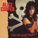 Only My Heart Talkin'