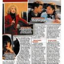 Monster - Swiat Seriali Magazine Pictorial [Poland] (21 October 2024)