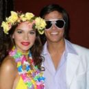 Jorge Maggio and Luz Cipriota - 454 x 410