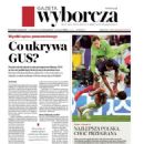 Wojciech Szczesny - Gazeta Wyborcza Magazine Cover [Poland] (5 December 2022)