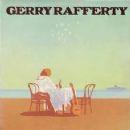 Gerry Rafferty albums