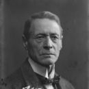 Alfred William Finch