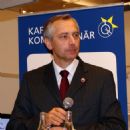 Political office-holders in Slovakia