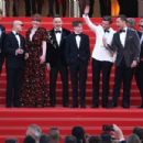 Sir Elton John attends the screening of 