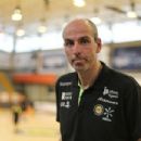 S.L. Benfica (handball) coaches