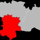 Arrondissement of Limoux