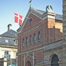 Roman Catholic cathedrals in Denmark
