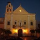 Churches in San Fernando, Cádiz