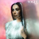 Huda Kattan - Vogue Magazine Pictorial [United Arab Emirates] (February 2023)