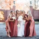 Deneen Penn- Preparation and Wedding Photos 11/2020 - 454 x 318
