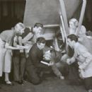 BABES IN ARMS By Richard Rodgers & Lorenz Hart - 454 x 352