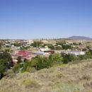Populated places in Eureka County, Nevada