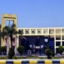 Government agencies of Egypt