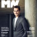 Roger Federer - 454 x 589