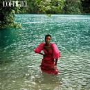 L'Officiel India April 2021 - 454 x 560