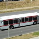 Transit agencies in Arkansas