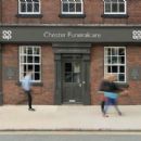 Crematoria in the United Kingdom