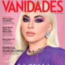 Lady Gaga - Vanidades Magazine Cover [Mexico] (December 2021)