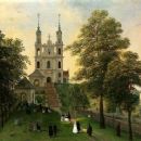 Christianity in Vilnius