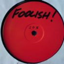 Foolish (Remixes) - Ashanti