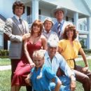 Dallas (TV franchise) characters