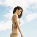 Gigi Midgley She Made Me Campaign 'Sun Escape' (Summer 2014) - 454 x 303