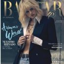 Harper's Bazaar Mexico March 2020 - 454 x 555